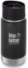 Термофляга Klean Kanteen Insulated Wide Cafe Cap