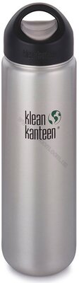 Фляга Klean Kanteen Wide Loop