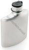 Фляга GSI Outdoors Glacier Stainless 6 Hip Flask 175 ml