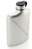 Фляга GSI Outdoors Glacier Stainless 6 Hip Flask 175 ml