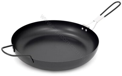 Сковорода GSI Outdoors 12 Steel Frypan