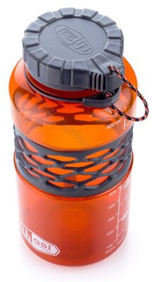 Фляга GSI Outdoors Infinity DukJug 1 L