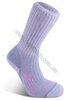 Шкарпетки Bridgedale MerinoFusion Trekker жіночі Violet