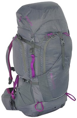 Рюкзак туристический Kelty Coyote 70 женский