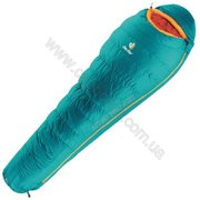 Спальник Deuter Astro Pro 400 SL жіночий