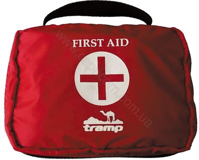 Аптечка Tramp First Aid S