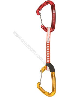 Оттяжка с карабинами Climbing Technology Fly Weight Set DY