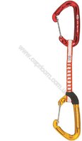 Відтяжка з карабінами Climbing Technology Fly Weight Set DY