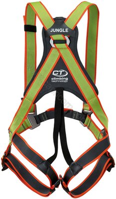 Страхувальна система Climbing Technology Jungle дитяча