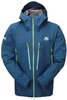 Куртка Mountain Equipment Changabang Blue L (INT)