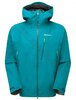 Куртка мембранная Montane Alpine Pro M (INT) Zanskar blue
