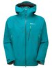 Куртка мембранна Montane Alpine Pro M (INT) Black