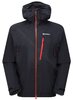 Куртка мембранна Montane Alpine Pro Black L (INT)