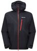 Куртка мембранна Montane Alpine Pro L (INT) Antarctic blue