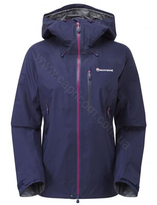 Куртка Montane Alpine Pro женская