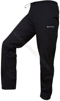 Брюки Montane Spine женские