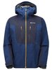 Куртка мембранна Montane Endurance Pro M (INT) Red