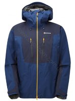 Куртка мембранная Montane Endurance Pro