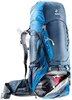 Рюкзак туристический Deuter Aircontact 70+10 SL женский