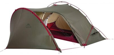 Палатка туристическая MSR Hubba Tour 1