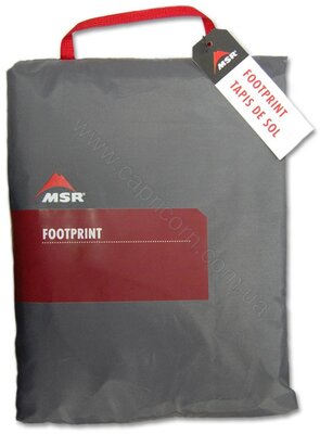 Підкладка під намет MSR FreeLite 1