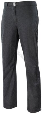 Штаны мембранные Sierra Designs Hurricane Pant женские Black S (INT)