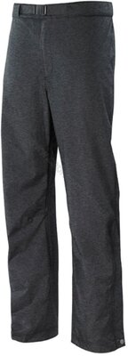 Штаны мембранные Sierra Designs Hurricane Pant S (INT) Black heather