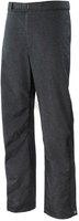 Штаны мембранные Sierra Designs Hurricane Pant Black Heather