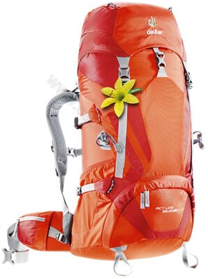 Рюкзак туристический Deuter ACT Lite 35+10 SL женский