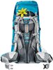 Рюкзак туристичний Deuter ACT Lite 35+10 SL жіночий цвет  3217  Petrol/Mint