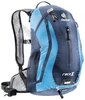 Рюкзак спортивный  Deuter Race X цвет  2141  Spring/White