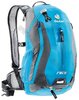 Рюкзак спортивний  Deuter Race Цвет 3356  arctic - petrol