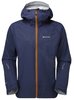 Куртка мембранна Montane Atomic L (INT) Black