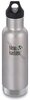 Термофляга Klean Kanteen Insulated Classic Brushed stainless 1.9 л