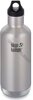 Термофляга Klean Kanteen Insulated Classic Brushed stainless 1.9 л