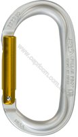 Карабін Climbing Technology Pillar Pro