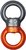 Вертлюг Climbing Technology Twister