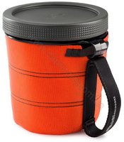 Кружка GSI Outdoors Fairshare Mug II