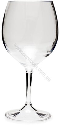 Бокал GSI Outdoors Nesting Red Wine Glass