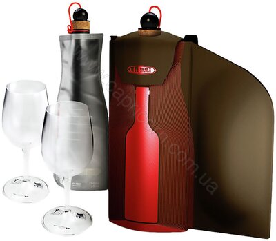 Набор GSI Outdoors Wine Glass Gift Set