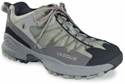 Кросівки Vasque Velocity жіночі Green