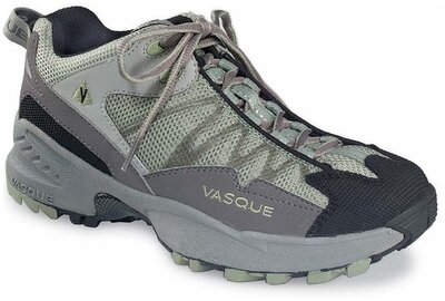 Кроссовки Vasque Velocity женские Green