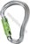 Карабін Climbing Technology Axis HMS TG anodized