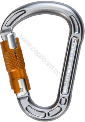 Карабін Climbing Technology Concept WG anodized