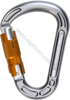 Карабин Climbing Technology Concept WG anodized