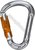Карабин Climbing Technology Concept WG anodized