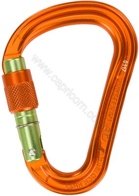 Карабин Climbing Technology Warlock HMS anodized