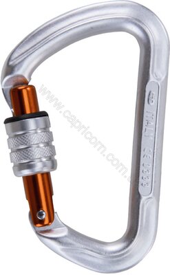 Карабін Climbing Technology K-Classic anodized