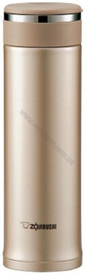 Термокружка Zojirushi SM-JD48 Stainless Mug 0.48 l