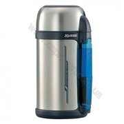 Термос Zojirushi SF-CC13 Stainless Bottle 1.3 l